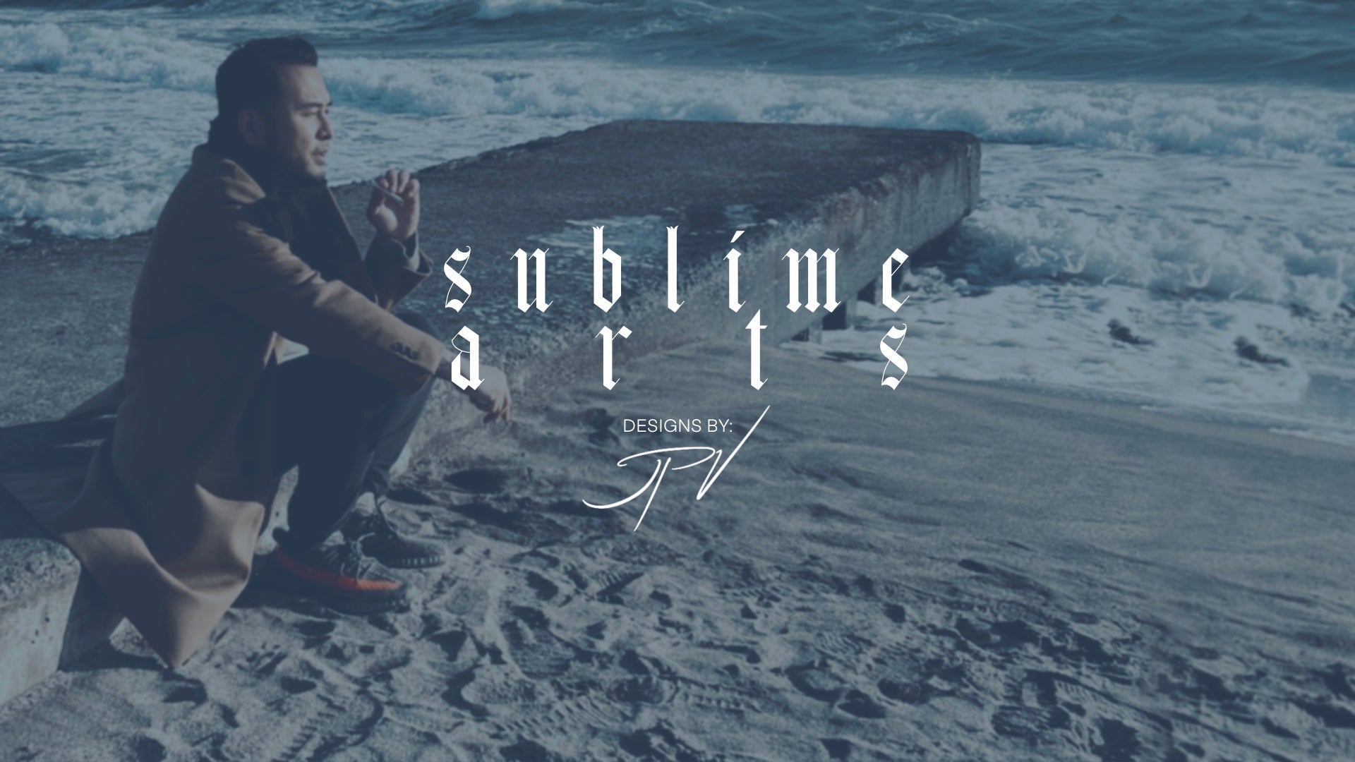Sublime Arts Clothing