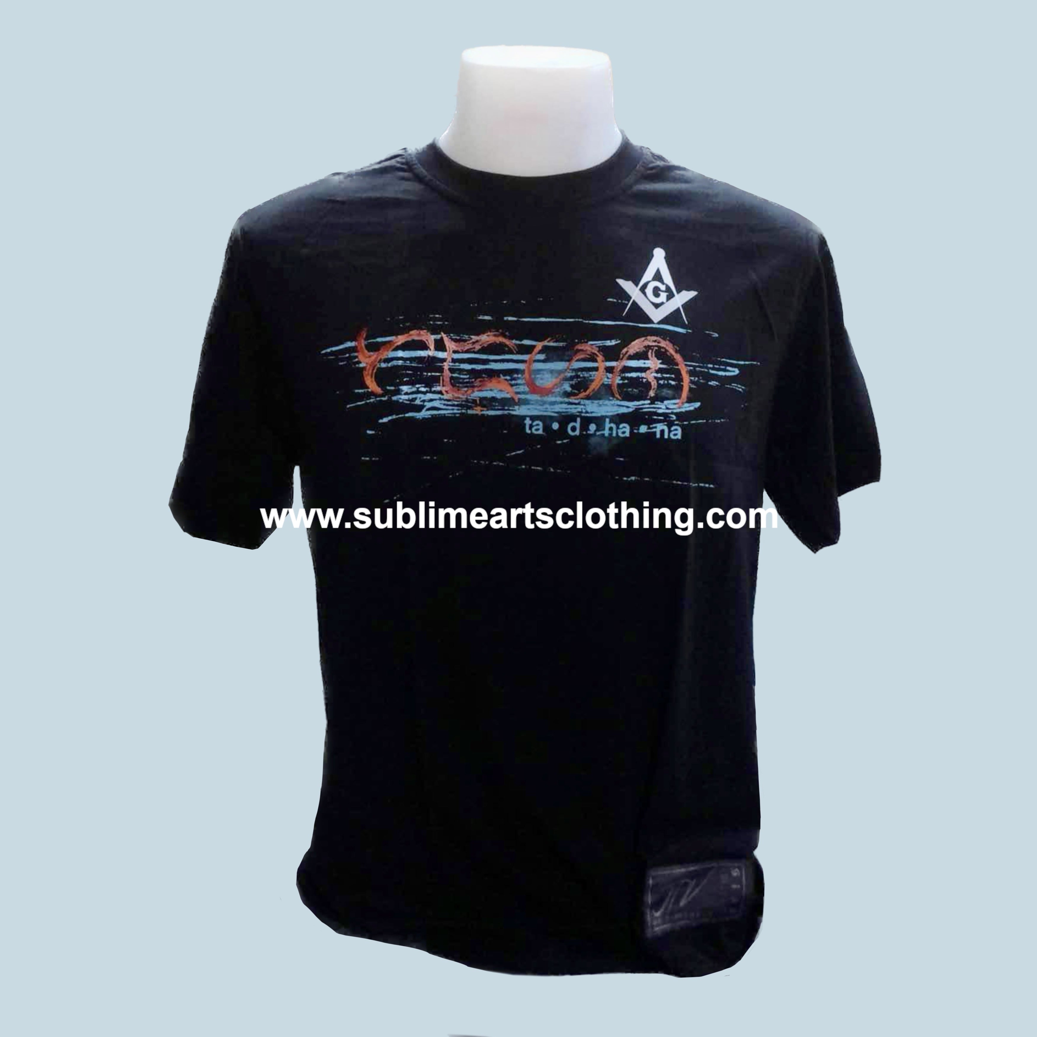 Sublime Arts Clothing