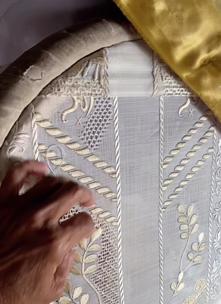 Load video: masonic Barong Barong tagalog wedding barong formal barong